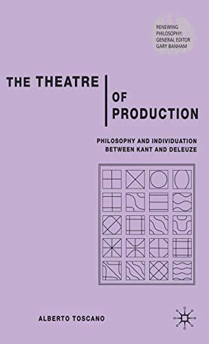 Immanence and the Vertigo of Philosophy: From Kant to Deleuze